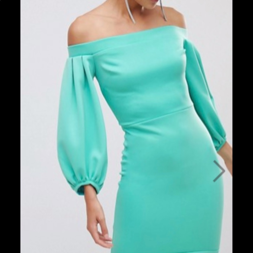 70s style dress